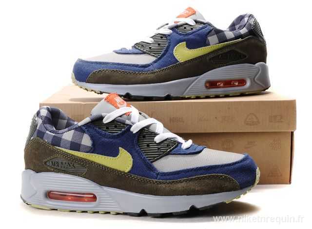 classique Air Max 90 (2)